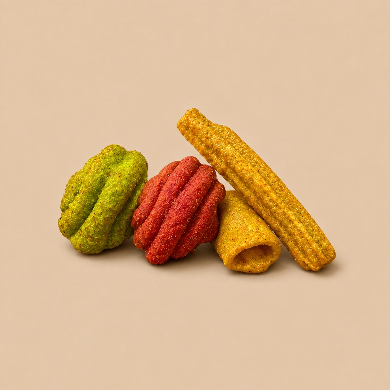 Mado Mixed Nuts