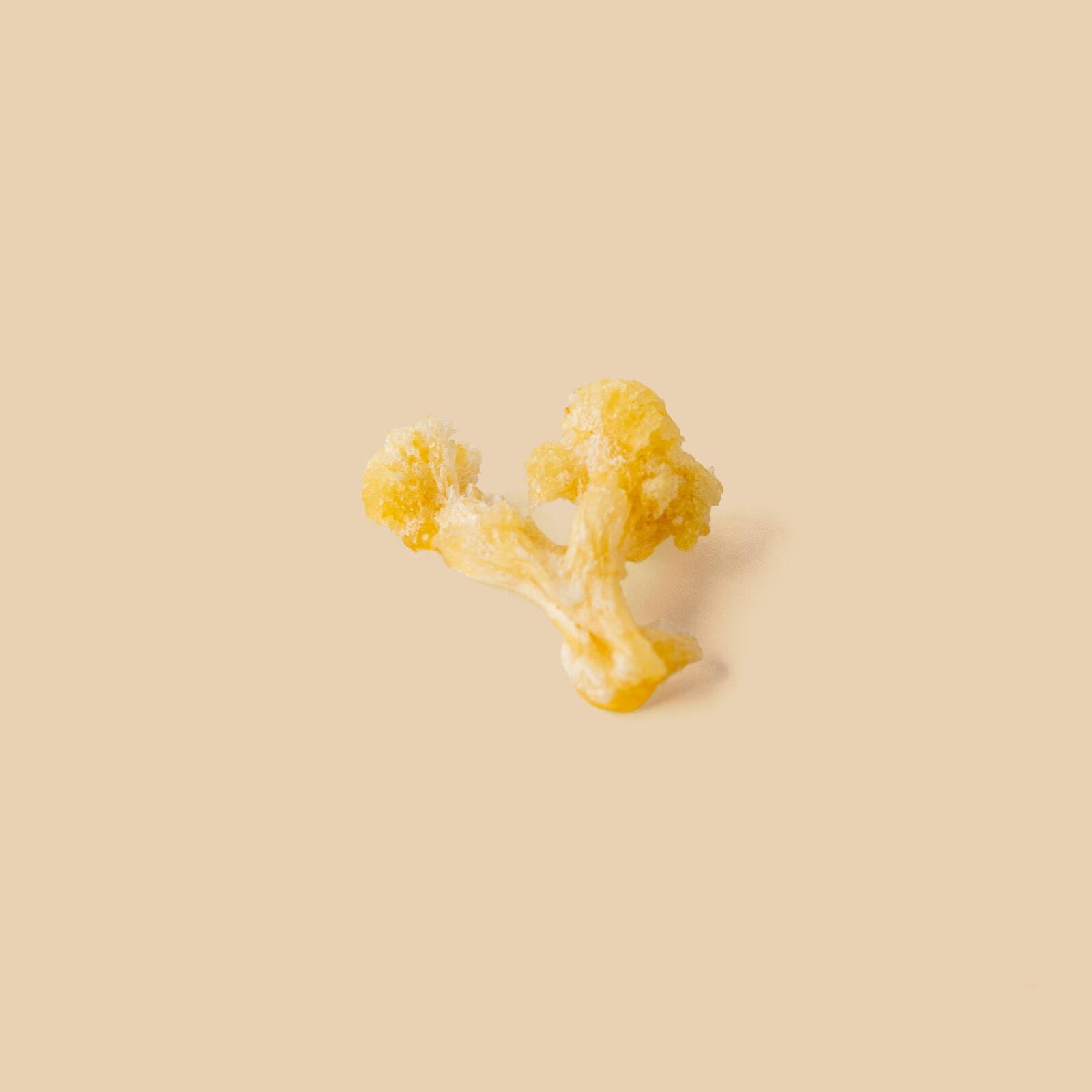 Dehydrated Cauileflower