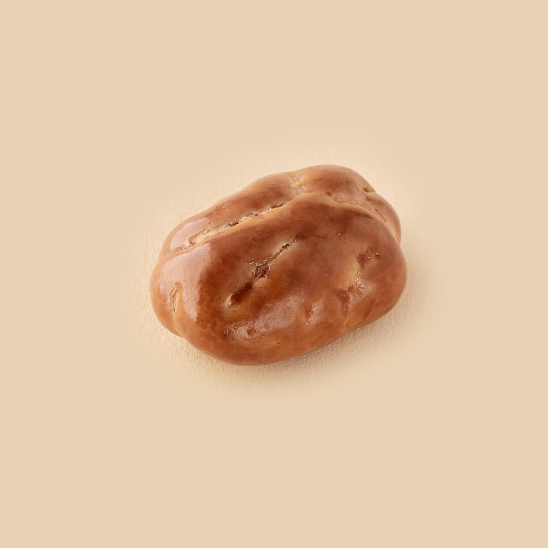 PB Dragee Pecan caramel
