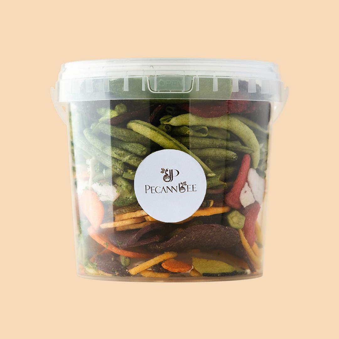 Dehydrated Super Vegetable