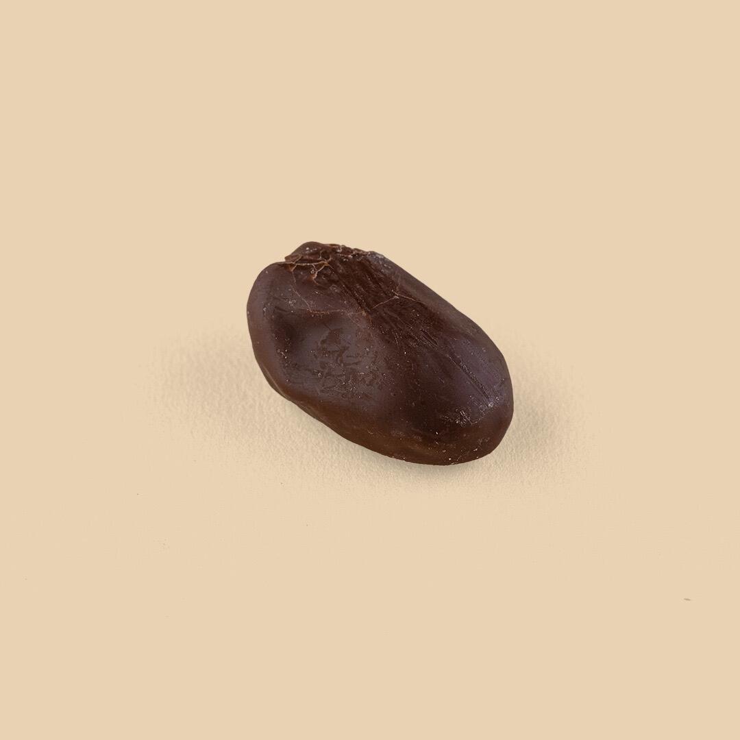 تمر ميلك شوكلت مغلف 2