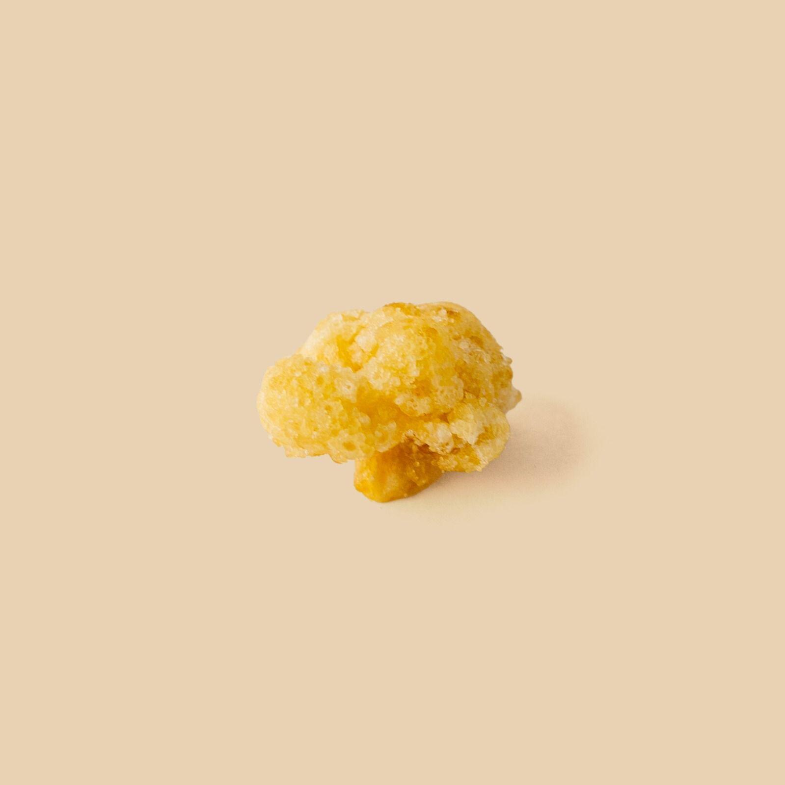 Dehydrated Cauileflower