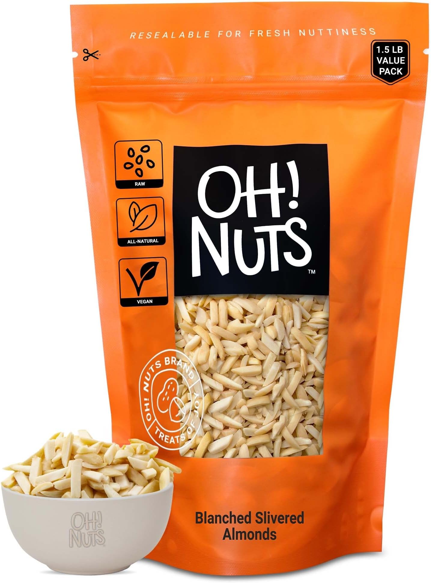 almonds 3