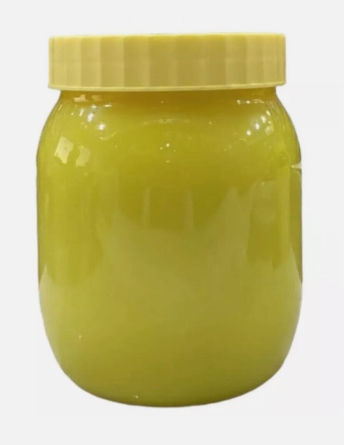Balqa ghee