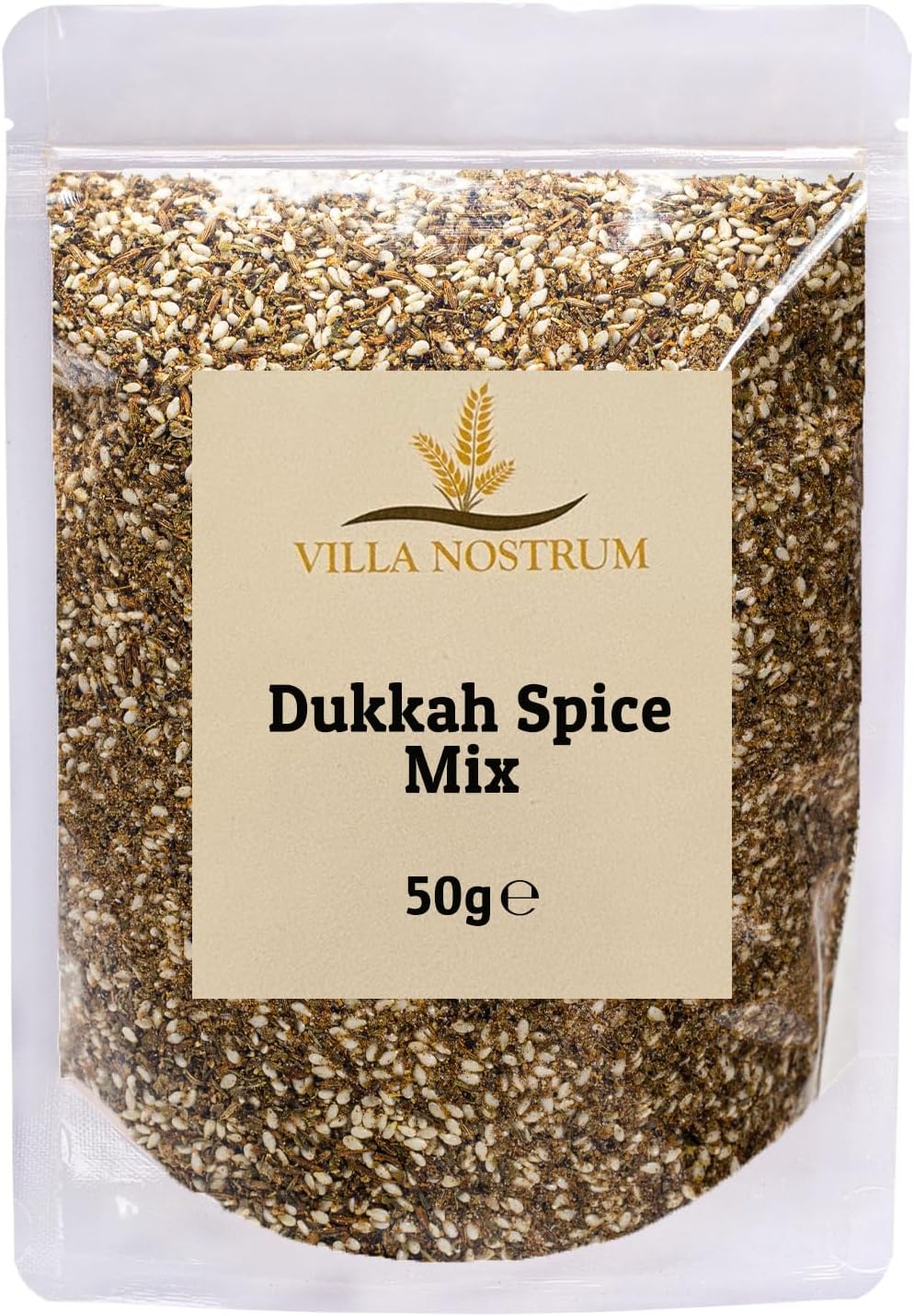Jordanian Duka