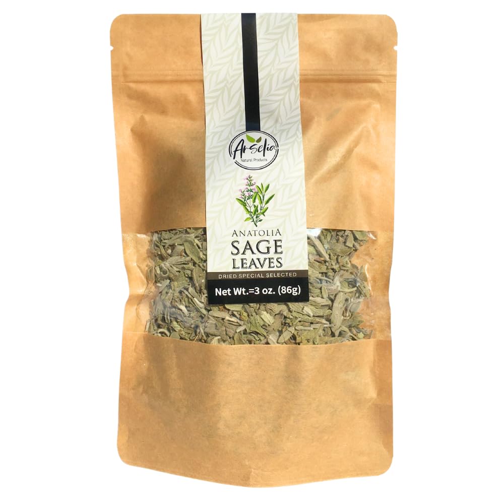 Syrian sage