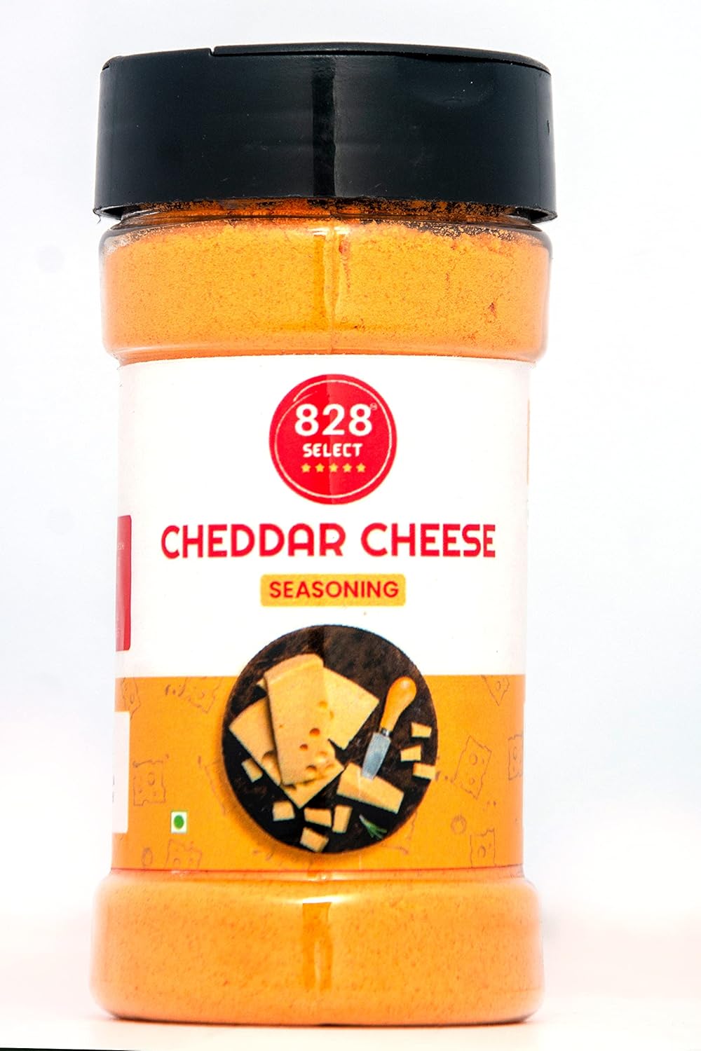 Cheddar cheese flavour