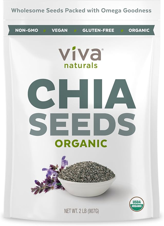 Chia seeds