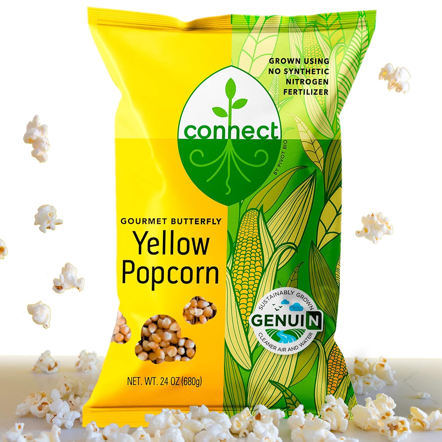 Popcorn