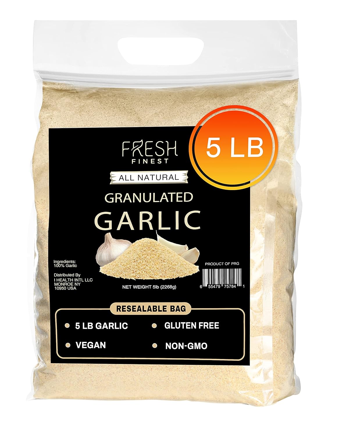 Garlic powder