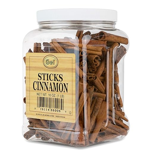 Indonesian cinnamon