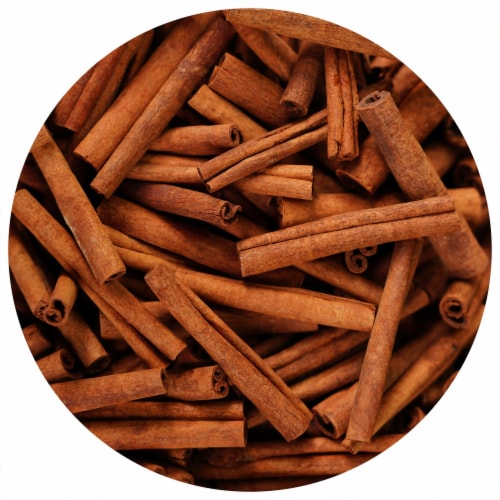 Oud cenemom