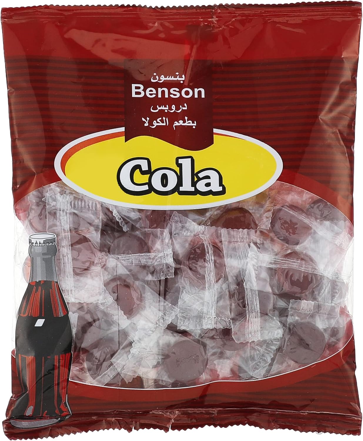 Benson