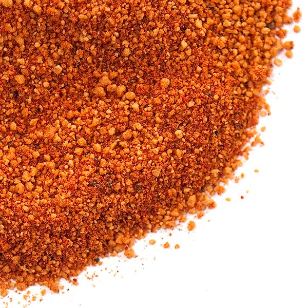 BBQ flavour