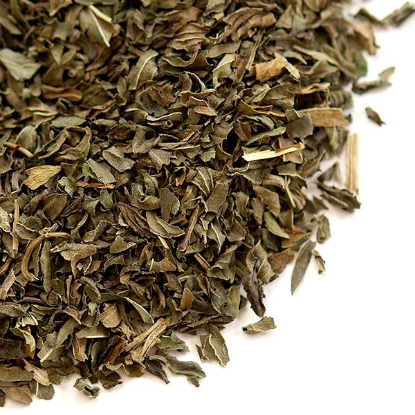 Dry mint