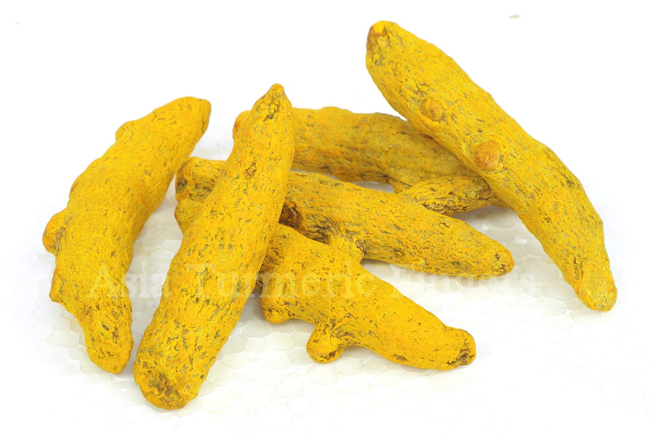 Aloub turmeric