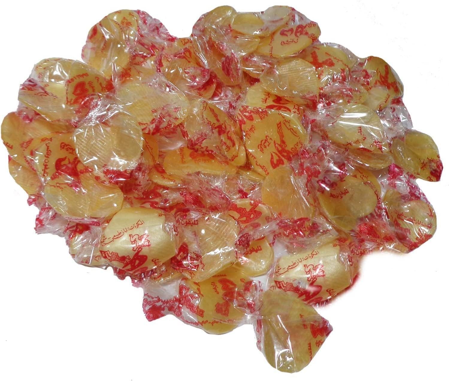 gum is Egyptian