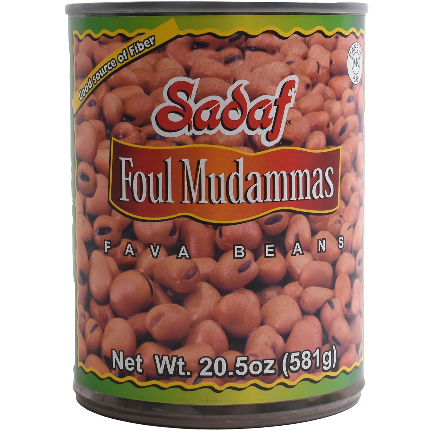 Fava Beans