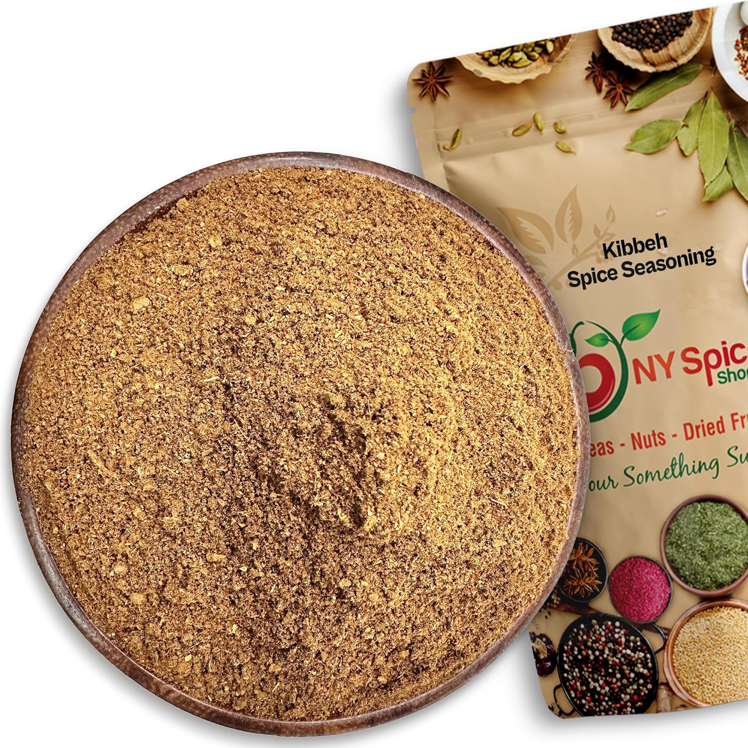 Kibbeh spice