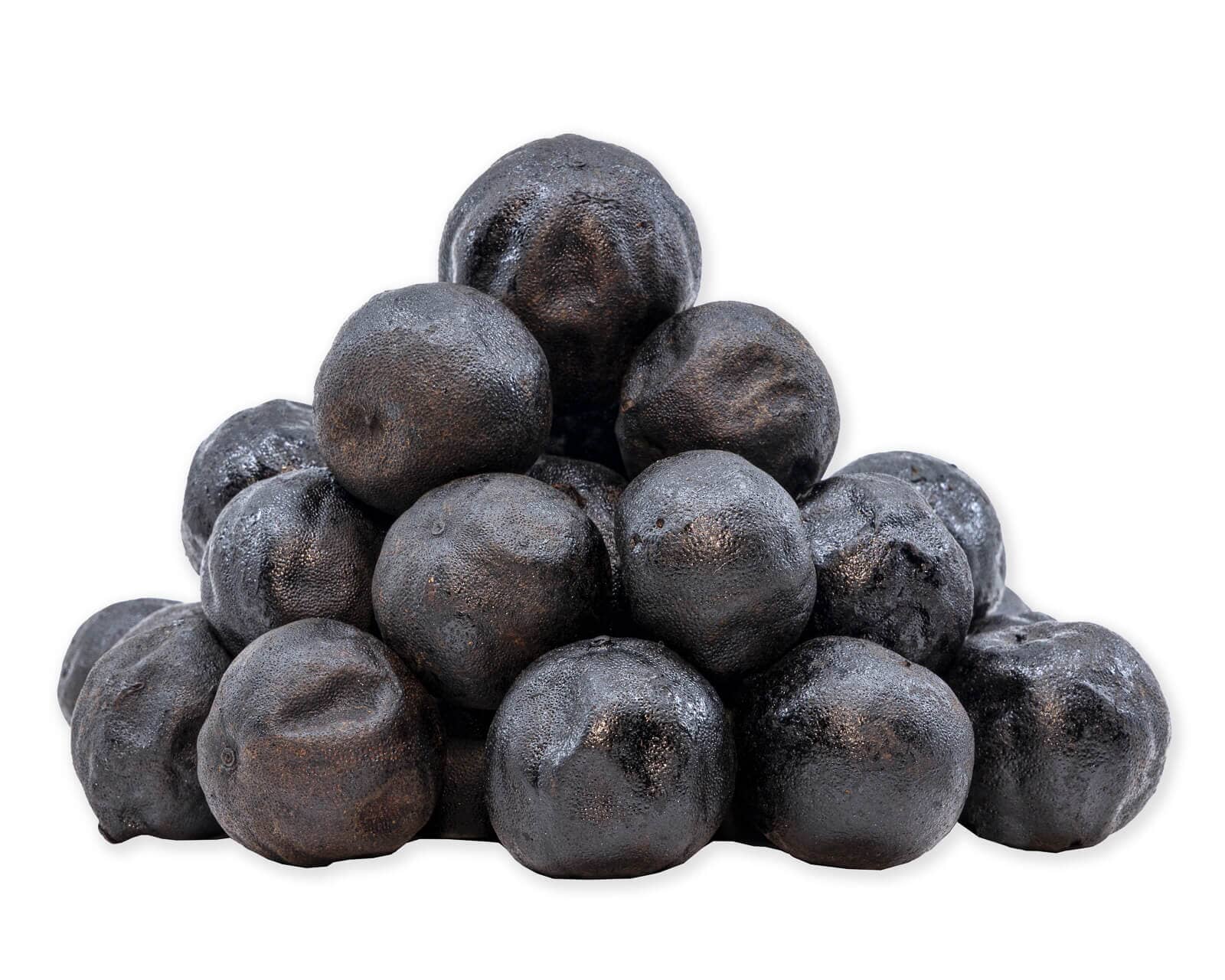 black lemon