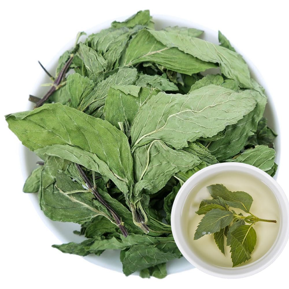 Extra mint