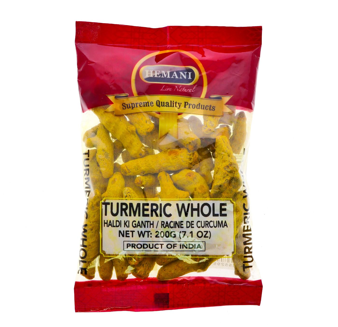 Turmeric