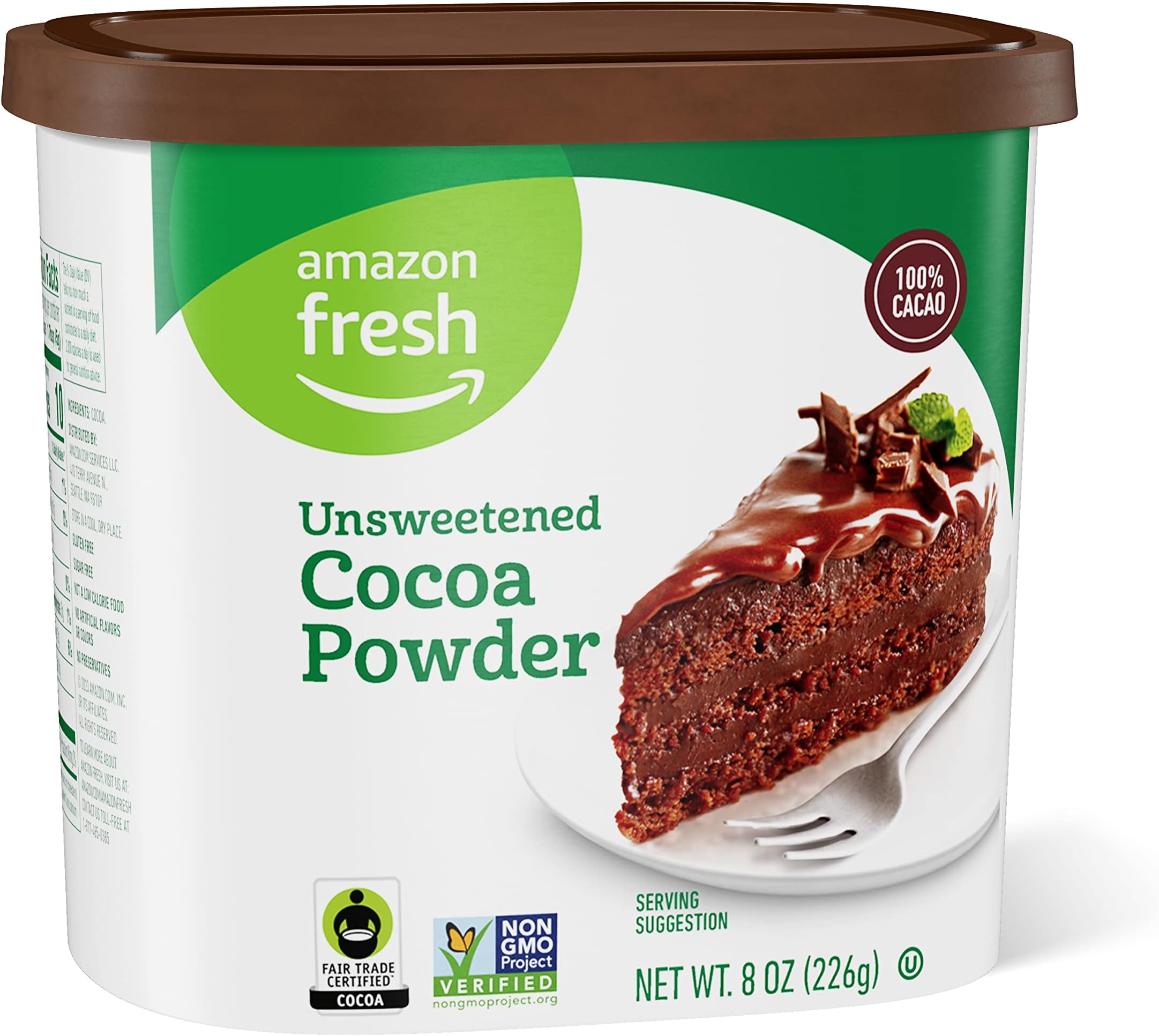Cocoa powder