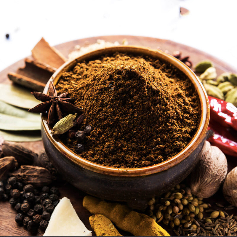Fine Indian spice